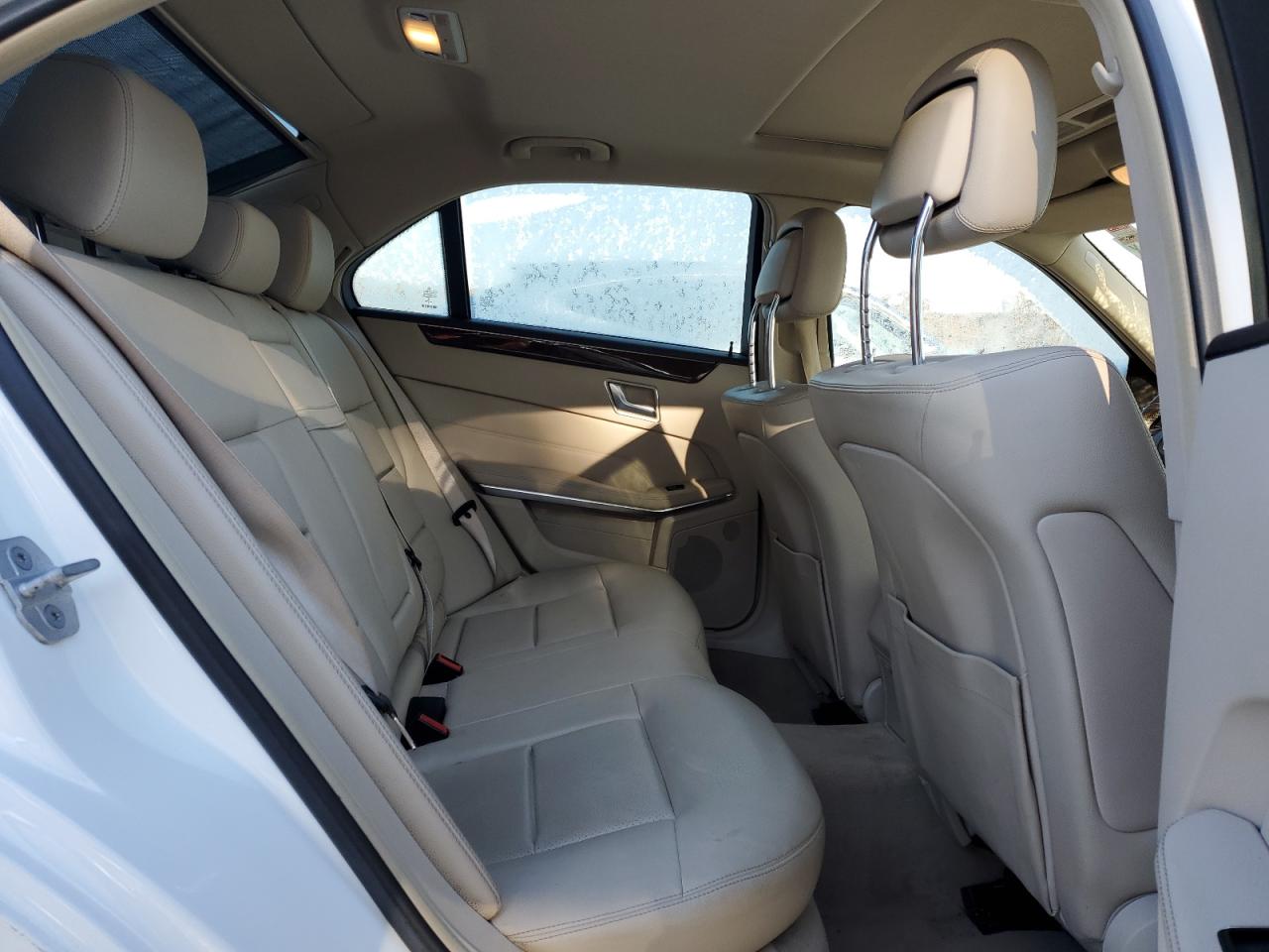 2016 Mercedes-Benz E-klasse - Image 11