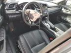 2021 Honda Civic Exl for Sale in Harleyville, SC - Side