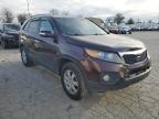 2012 Kia Sorento Base продається в Bridgeton, MO - Front End