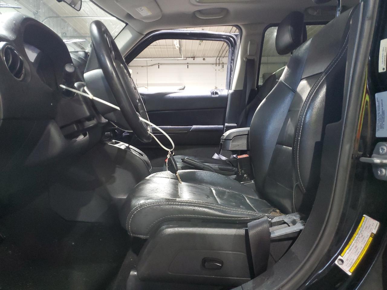 2015 Jeep Liberty (Patriot) - Image 7