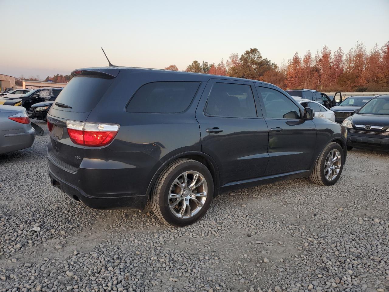 2012 Dodge Durango - Image 3