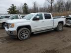 2015 Gmc Sierra K1500 Slt en Venta en Davison, MI - Front End