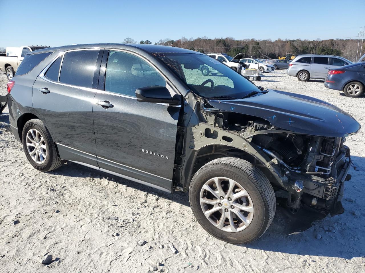 2019 Chevrolet Equinox - Image 4