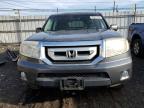 2010 Honda Pilot Exl en Venta en New Britain, CT - Minor Dent/Scratches