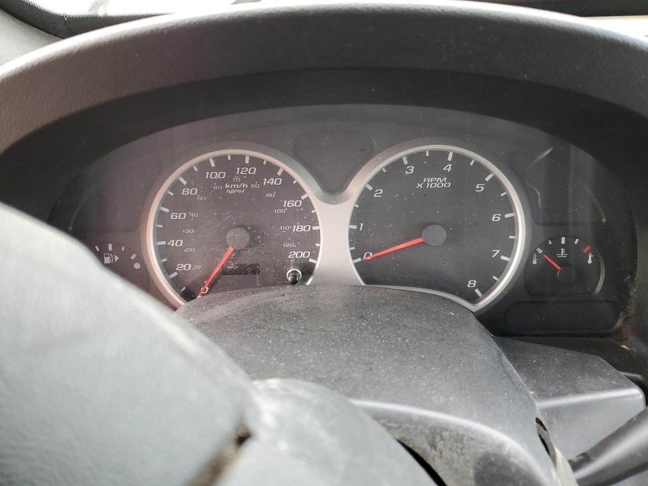 2005 Chevrolet Equinox - Image 9