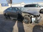 2021 Toyota Camry Se за продажба в Wichita, KS - Front End