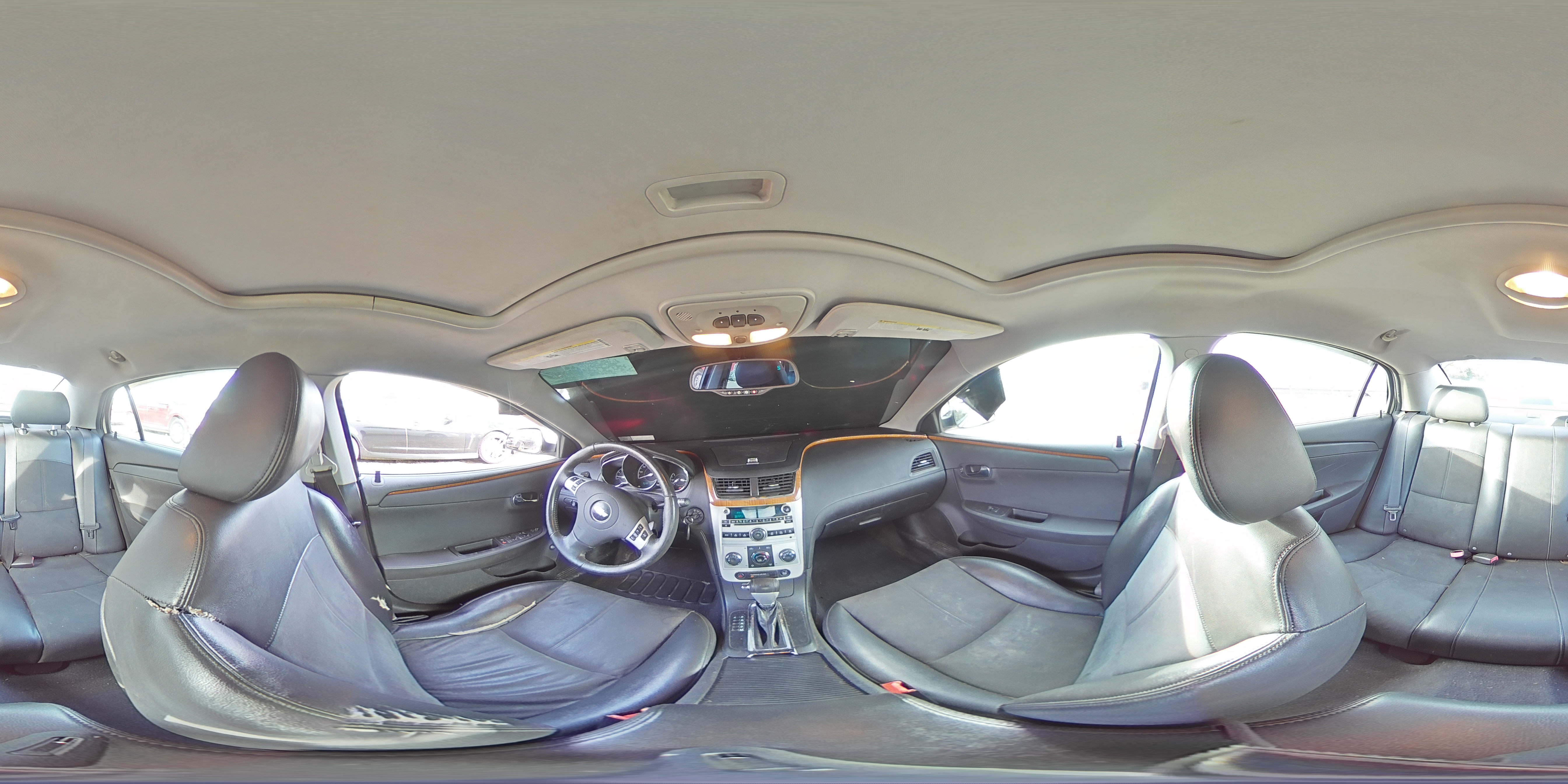 2010 Chevrolet Malibu - Image 13