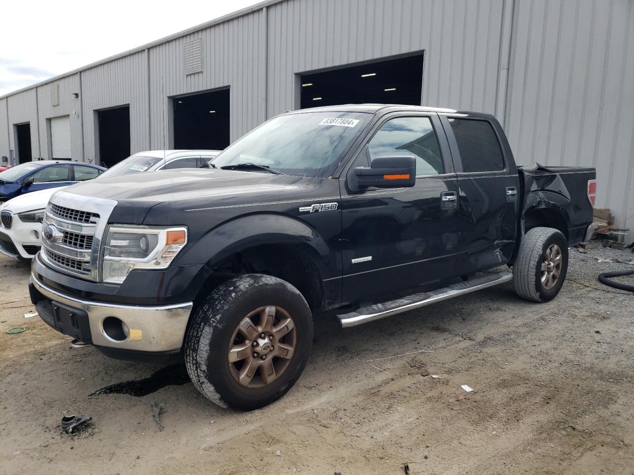 2014 Ford F-150 - Image 1