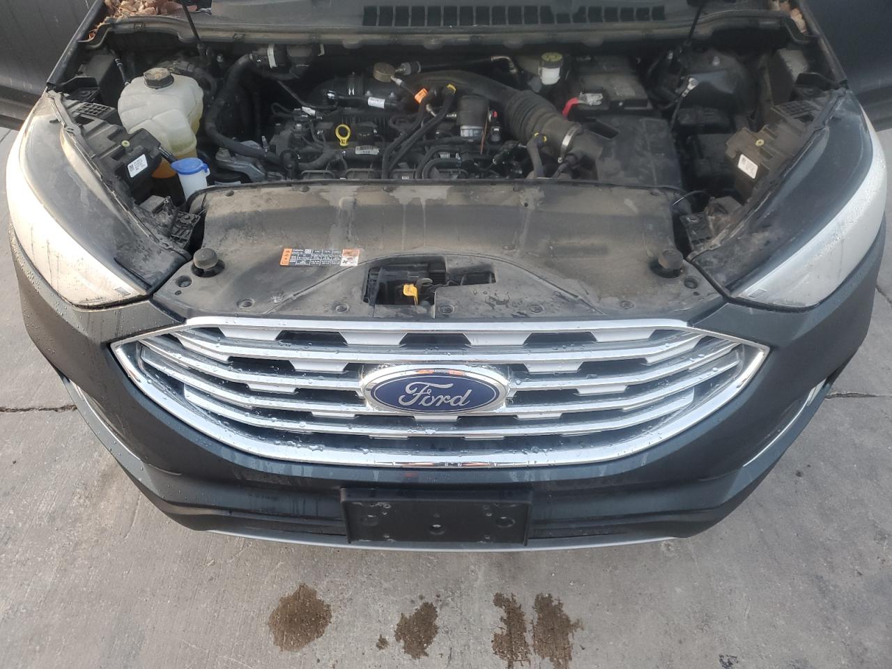 2022 Ford Edge - Image 14