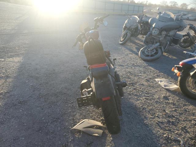 undisplay HARLEY-DAVIDSON SPRTSTR120 2013 Чорний