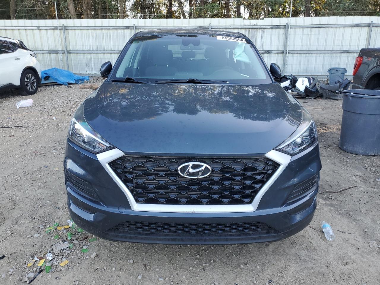 VIN KM8J23A43KU996774 2019 HYUNDAI TUCSON no.5