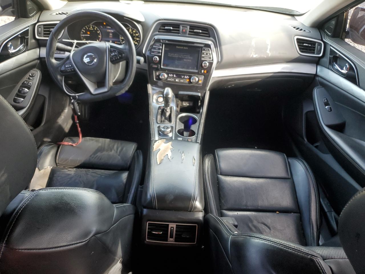 2016 Nissan Maxima 3.5S VIN: 1N4AA6AP6GC411238 Lot: 68065245