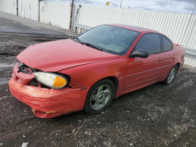 2005 Pontiac Grand Am Gt