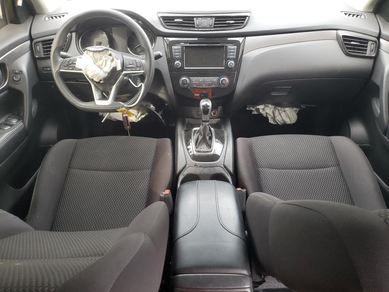 2020 Nissan Qashqai S VIN: JN1BJ1CV6LW251533 Lot: 82338444