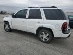 2005 Chevrolet Trailblazer Ls продається в Tulsa, OK - Front End