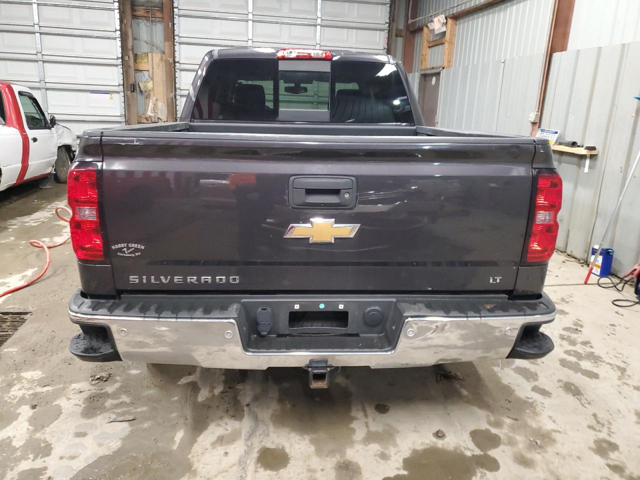 2015 Chevrolet Silverado - Image 6