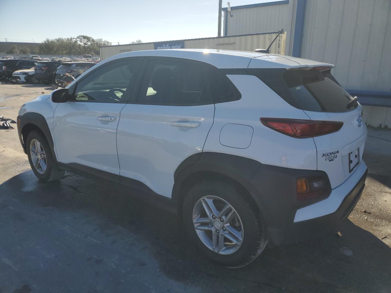 2019 Hyundai Kona - Image 2