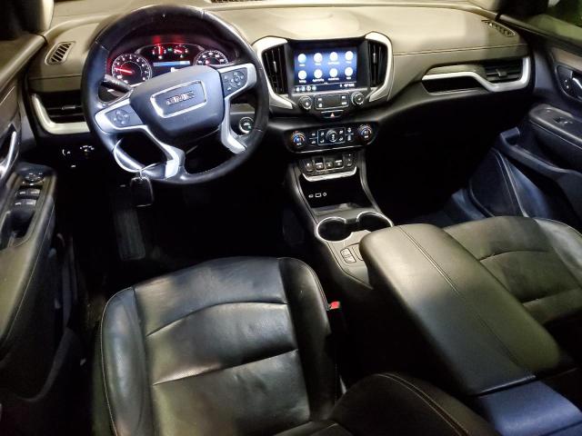  GMC TERRAIN 2019 White