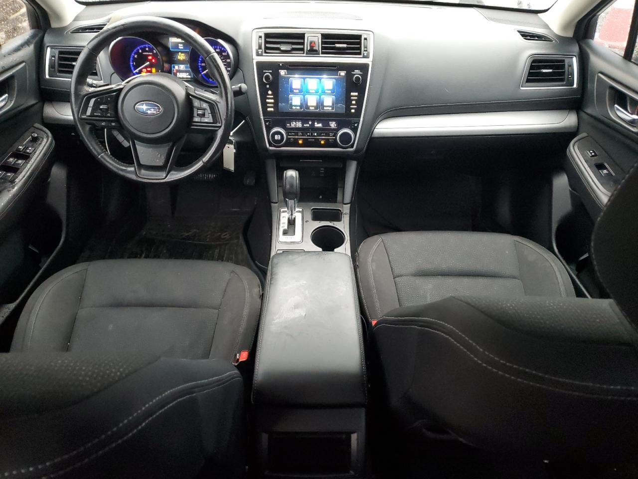 2018 Subaru Legacy - Image 8