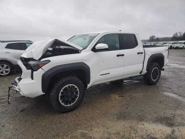 2024 Toyota Tacoma Double Cab