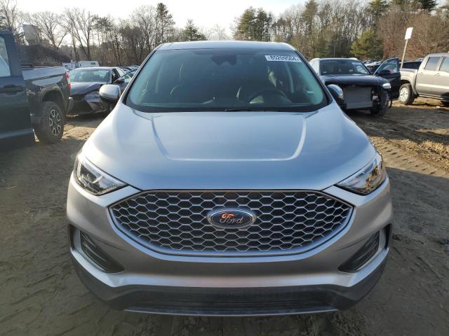  FORD EDGE 2024 Srebrny