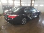 2014 Honda Accord Sport de vânzare în Pekin, IL - Side