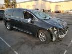 2018 Chrysler Pacifica Hybrid Limited de vânzare în Rancho Cucamonga, CA - Front End