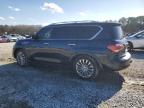 2015 Infiniti Qx80  იყიდება Ellenwood-ში, GA - Hail