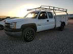 2005 Chevrolet Silverado C2500 Heavy Duty en Venta en Phoenix, AZ - Minor Dent/Scratches