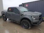 2018 Ford F150 Raptor de vânzare în Franklin, WI - Rollover