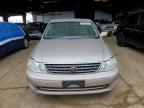 2004 Toyota Avalon Xl zu verkaufen in American Canyon, CA - Side
