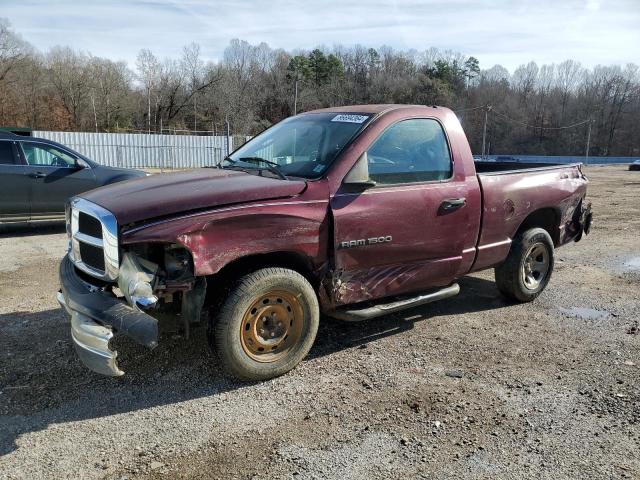 2002 Dodge Ram 1500 