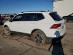 2018 Volkswagen Tiguan Se for Sale in Nampa, ID - Mechanical