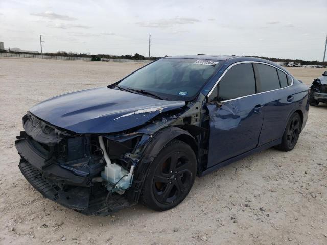 2021 Subaru Legacy Sport