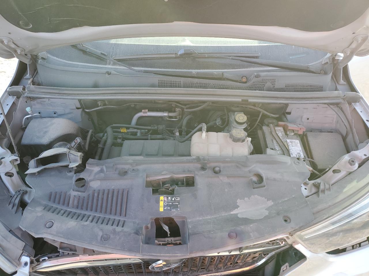2019 Buick Encore - Image 12