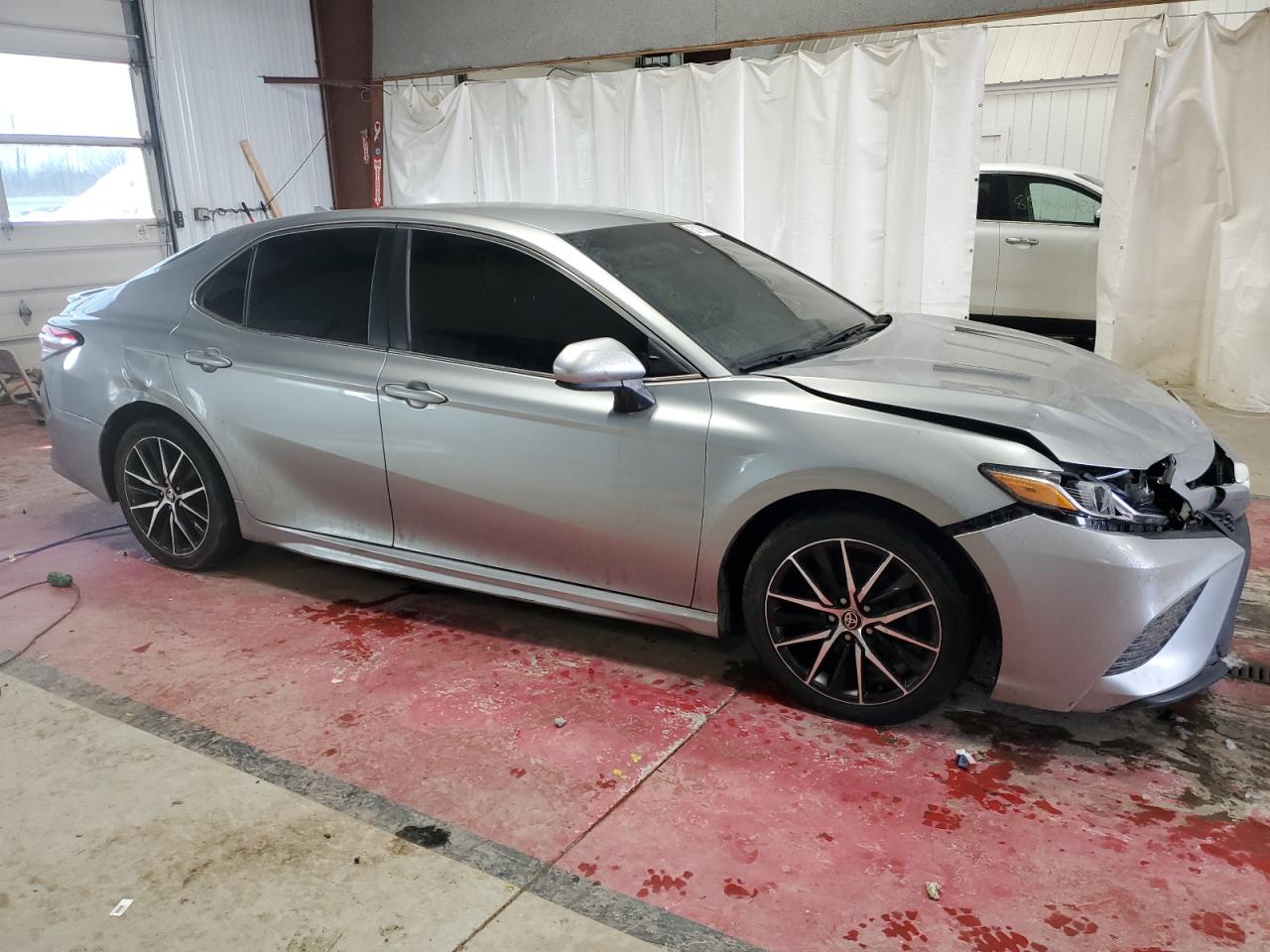2020 Toyota Camry - Image 4