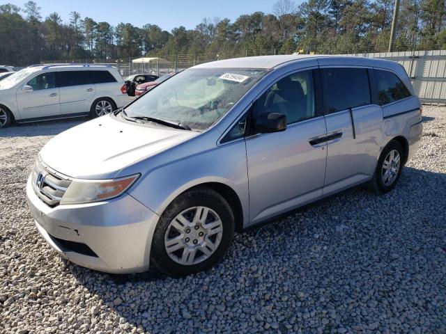 2013 Honda Odyssey Lx