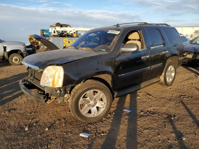 2007 Gmc Yukon 