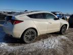 2010 ACURA ZDX TECHNOLOGY for sale at Copart AB - CALGARY