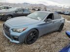 2014 Infiniti Q50 Base zu verkaufen in Magna, UT - Side