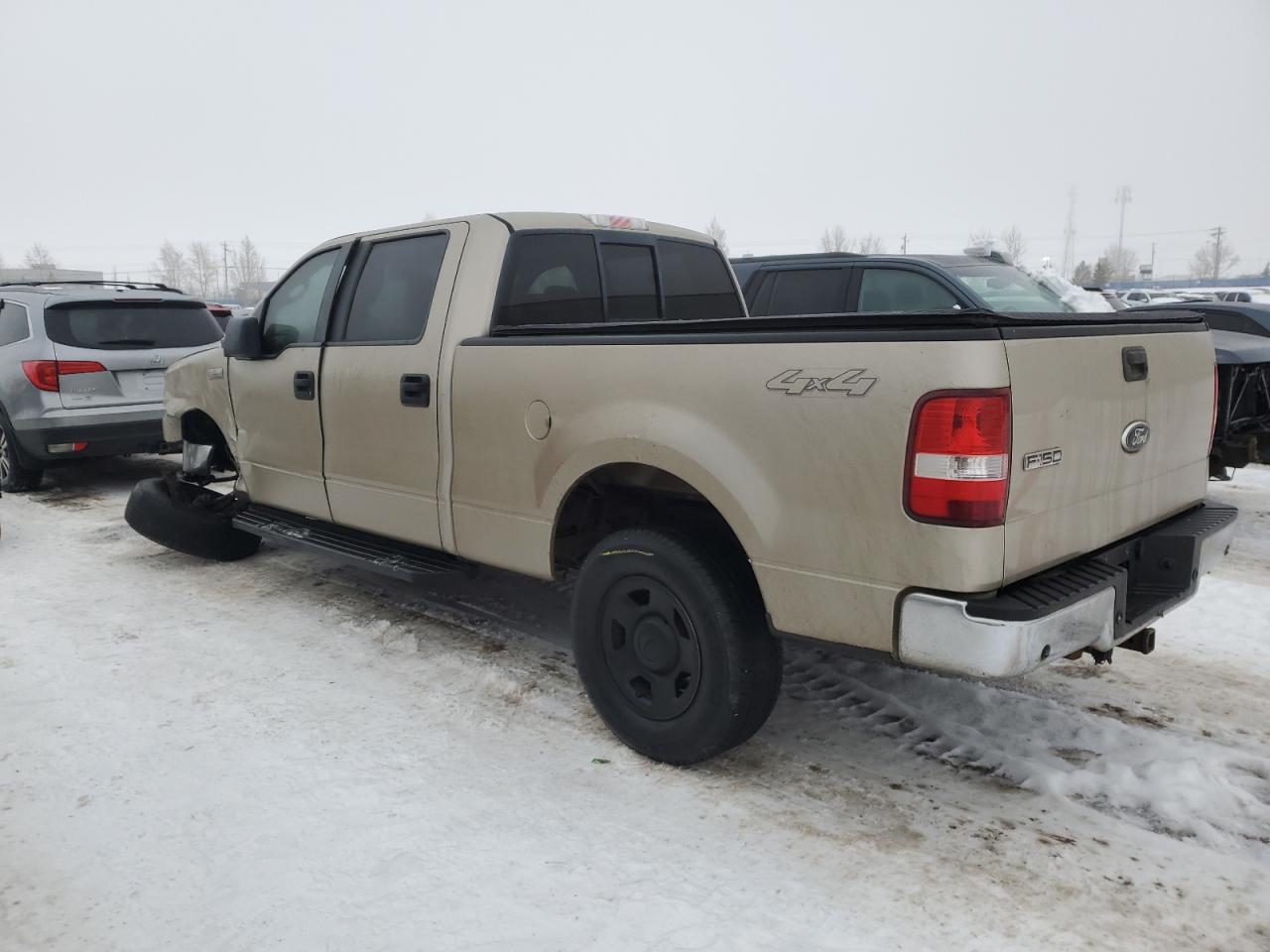 2007 Ford F-150 - Image 2