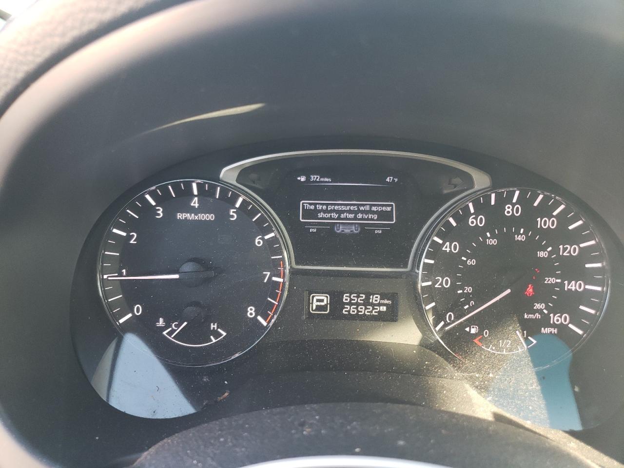 2013 Nissan Altima - Image 9