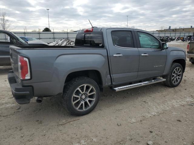  GMC CANYON 2021 Szary