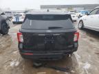 2022 Ford Explorer Police Interceptor للبيع في Davison، MI - Front End