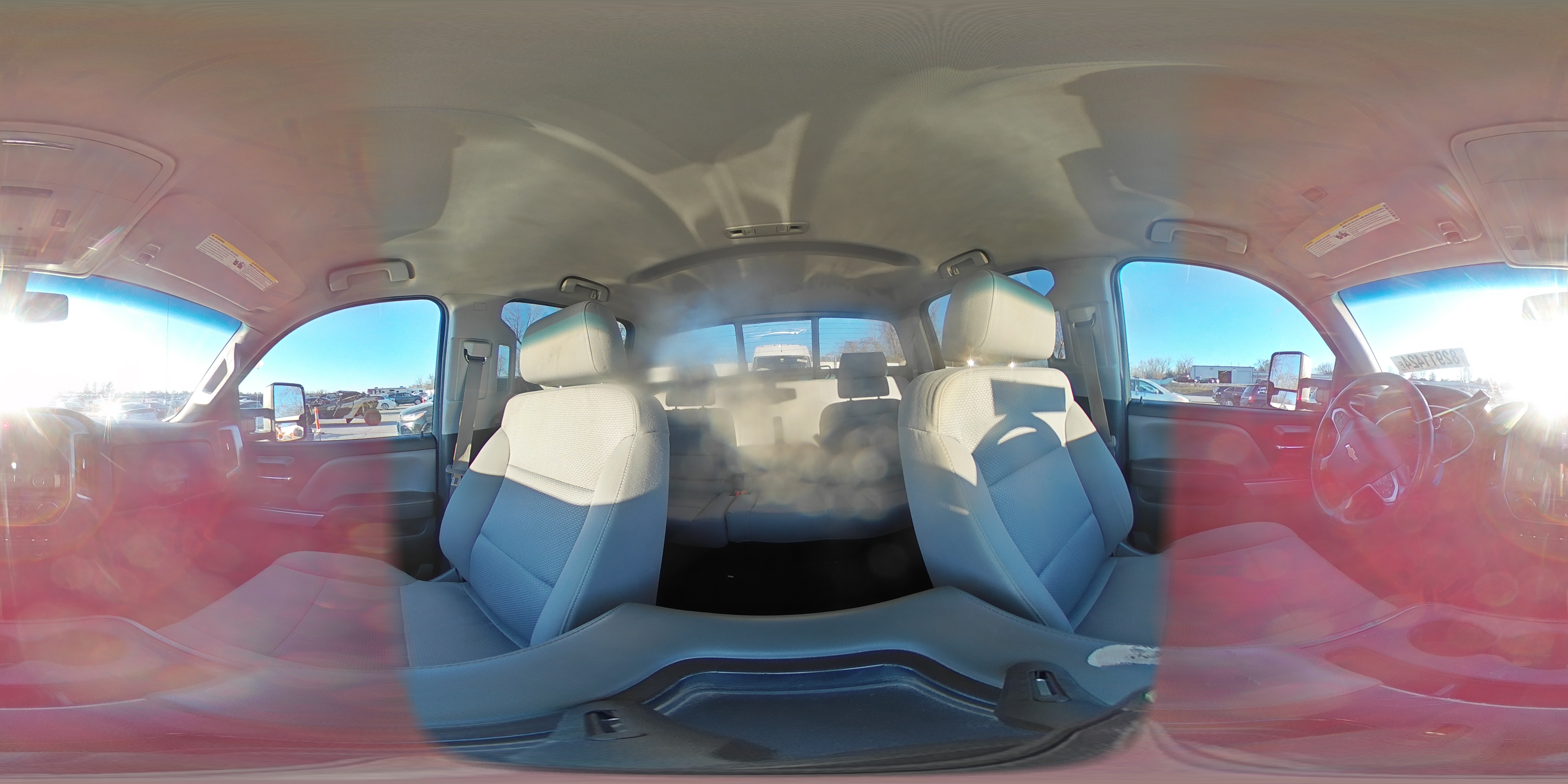 2015 Chevrolet Silverado K1500 Lt VIN: 3GCUKREC7FG285786 Lot: 82911424