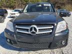 2011 Mercedes-Benz Glk 350 for Sale in Fairburn, GA - Front End