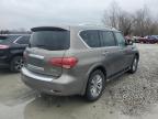 2017 Infiniti Qx80 Base for Sale in Cahokia Heights, IL - Front End