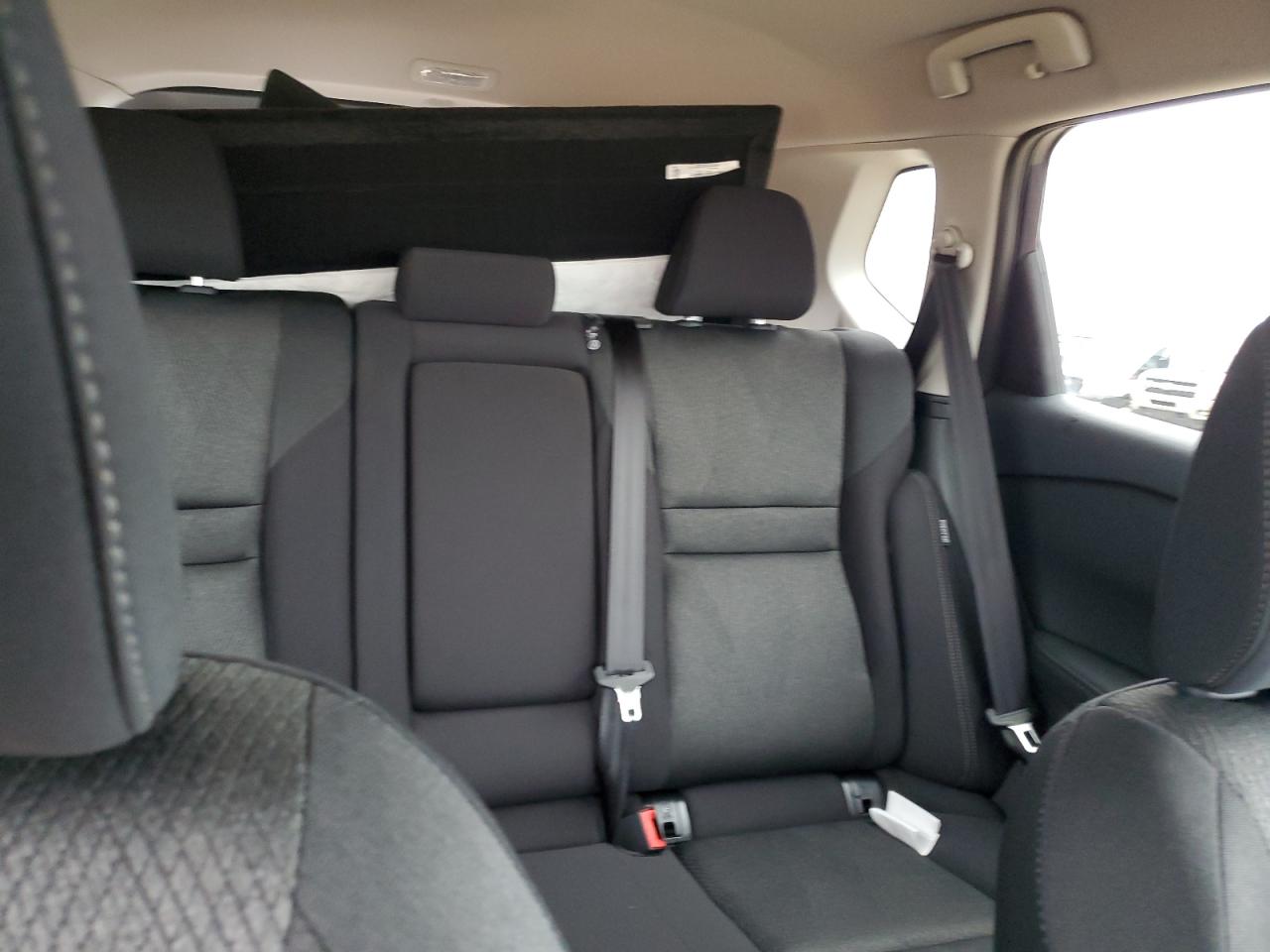 2024 Nissan Rogue - Image 10