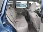 2009 Subaru Forester 2.5X Premium продається в Leroy, NY - Normal Wear