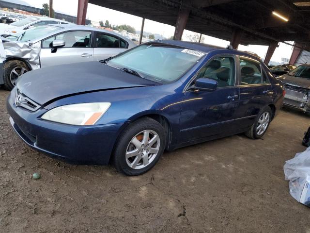 2005 Honda Accord Ex